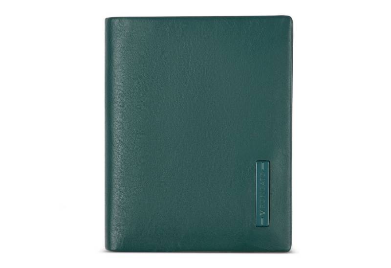 RONCATO Geldbörse Detroit, Leder von RONCATO