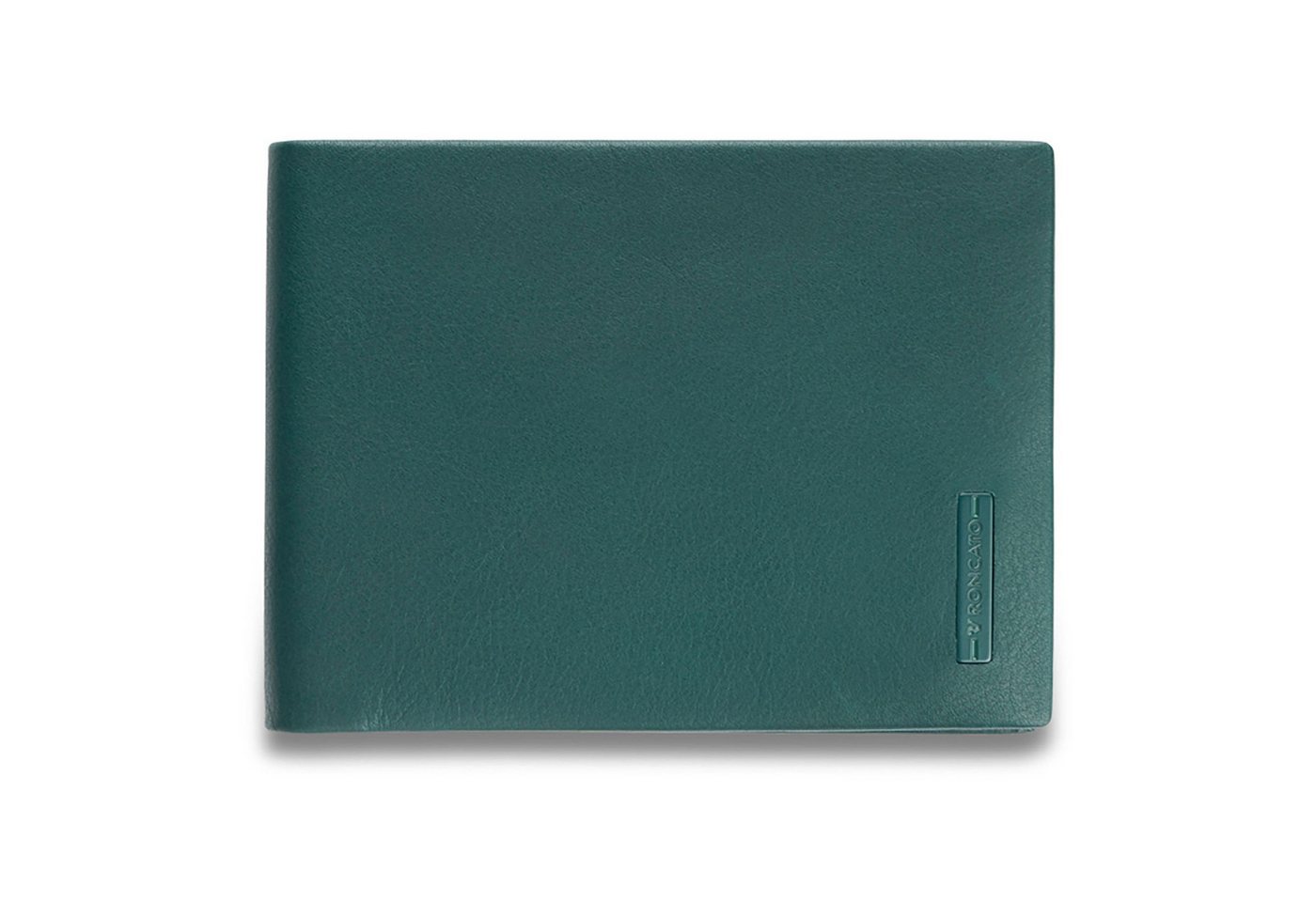 RONCATO Geldbörse Detroit, Leder von RONCATO