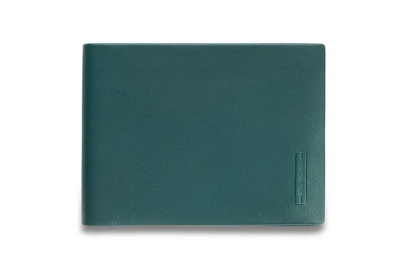 RONCATO Geldbörse Detroit, Leder von RONCATO