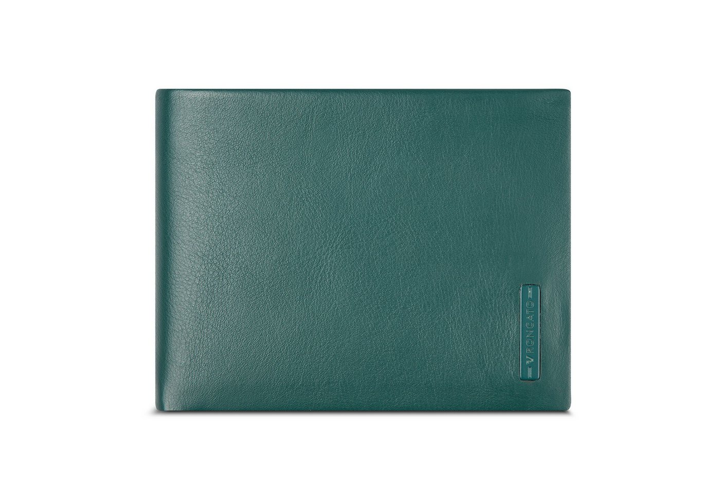 RONCATO Geldbörse Detroit, Leder von RONCATO