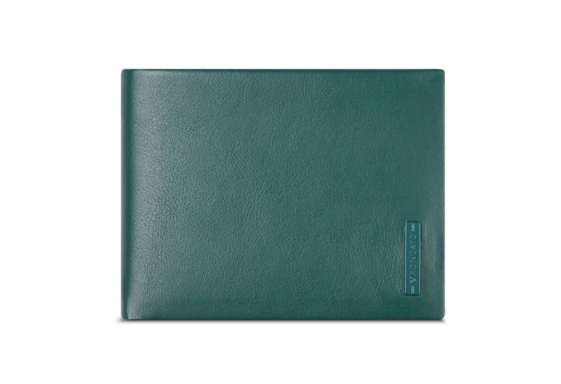 RONCATO Geldbörse Detroit, Leder von RONCATO