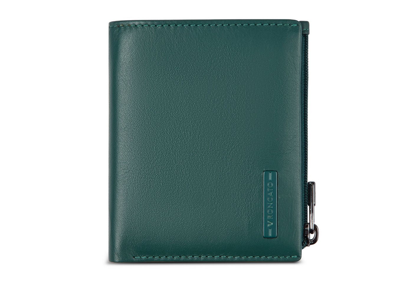 RONCATO Geldbörse Detroit, Leder von RONCATO