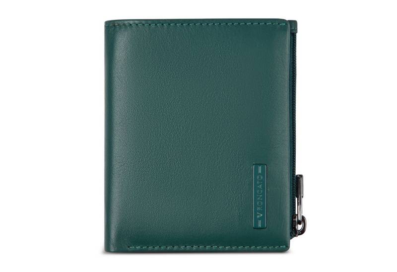 RONCATO Geldbörse Detroit, Leder von RONCATO