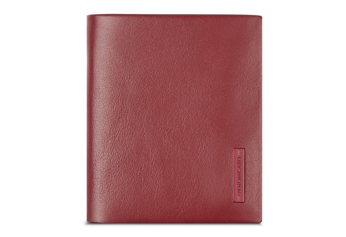 RONCATO Geldbörse Detroit, Leder von RONCATO