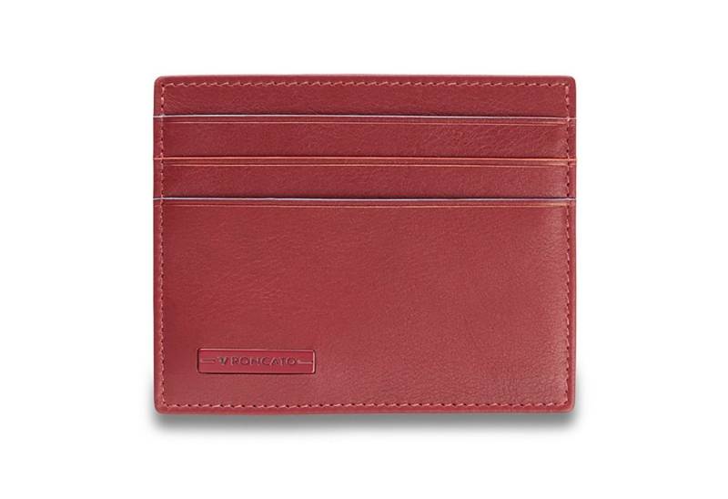 RONCATO Geldbörse Detroit, Leder von RONCATO
