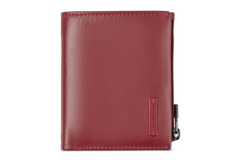 RONCATO Geldbörse Detroit, Leder von RONCATO