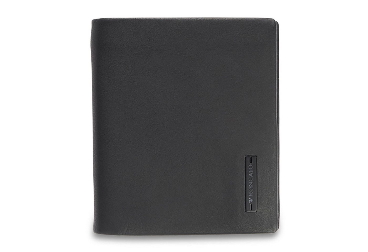 RONCATO Geldbörse Detroit, Leder von RONCATO