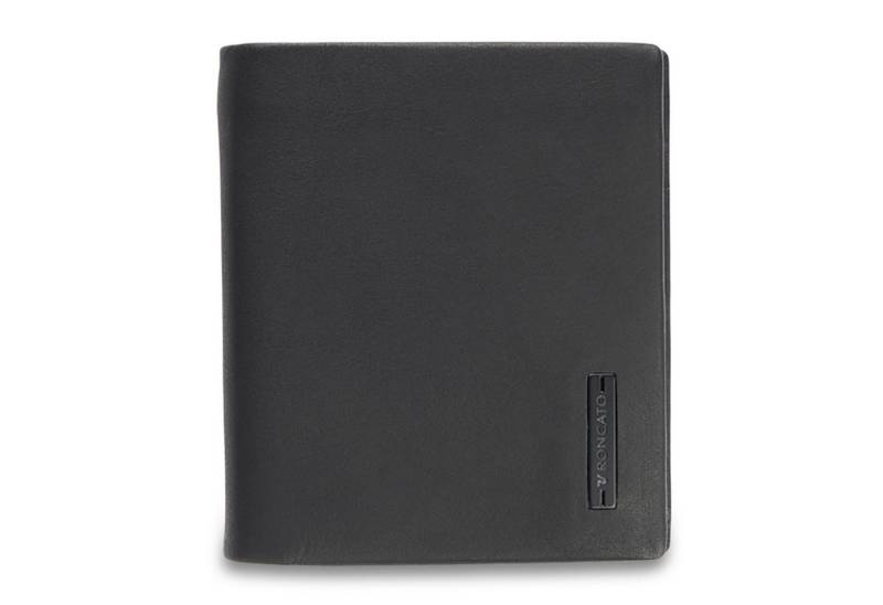 RONCATO Geldbörse Detroit, Leder von RONCATO