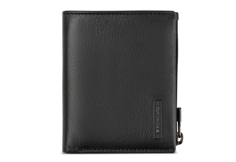 RONCATO Geldbörse Detroit, Leder von RONCATO