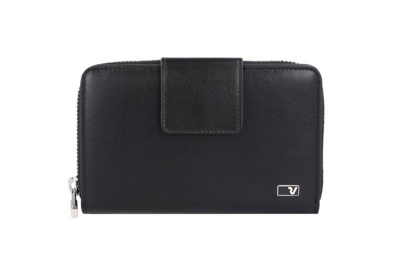 RONCATO Geldbörse Firenze, Leder von RONCATO