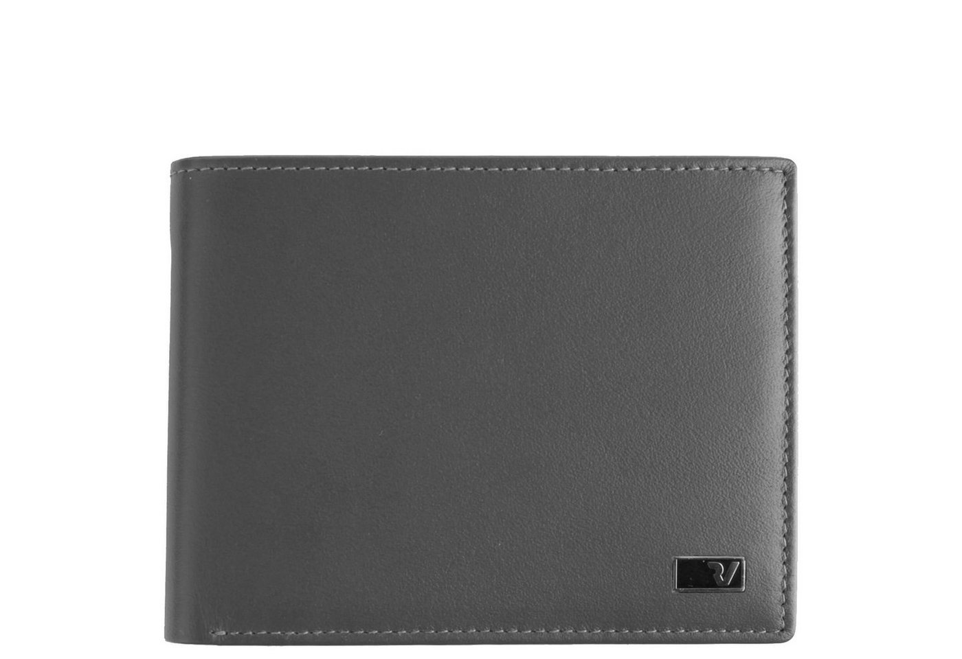 RONCATO Geldbörse Firenze 2.0 - Herrengeldbörse 7cc 13 cm RFID (1-tlg) von RONCATO