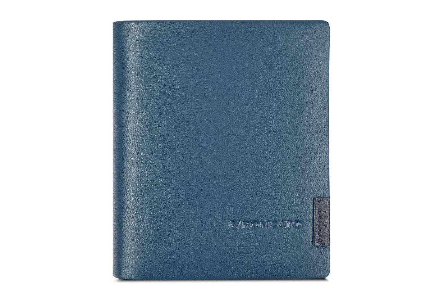 RONCATO Geldbörse Monaco, Leder von RONCATO