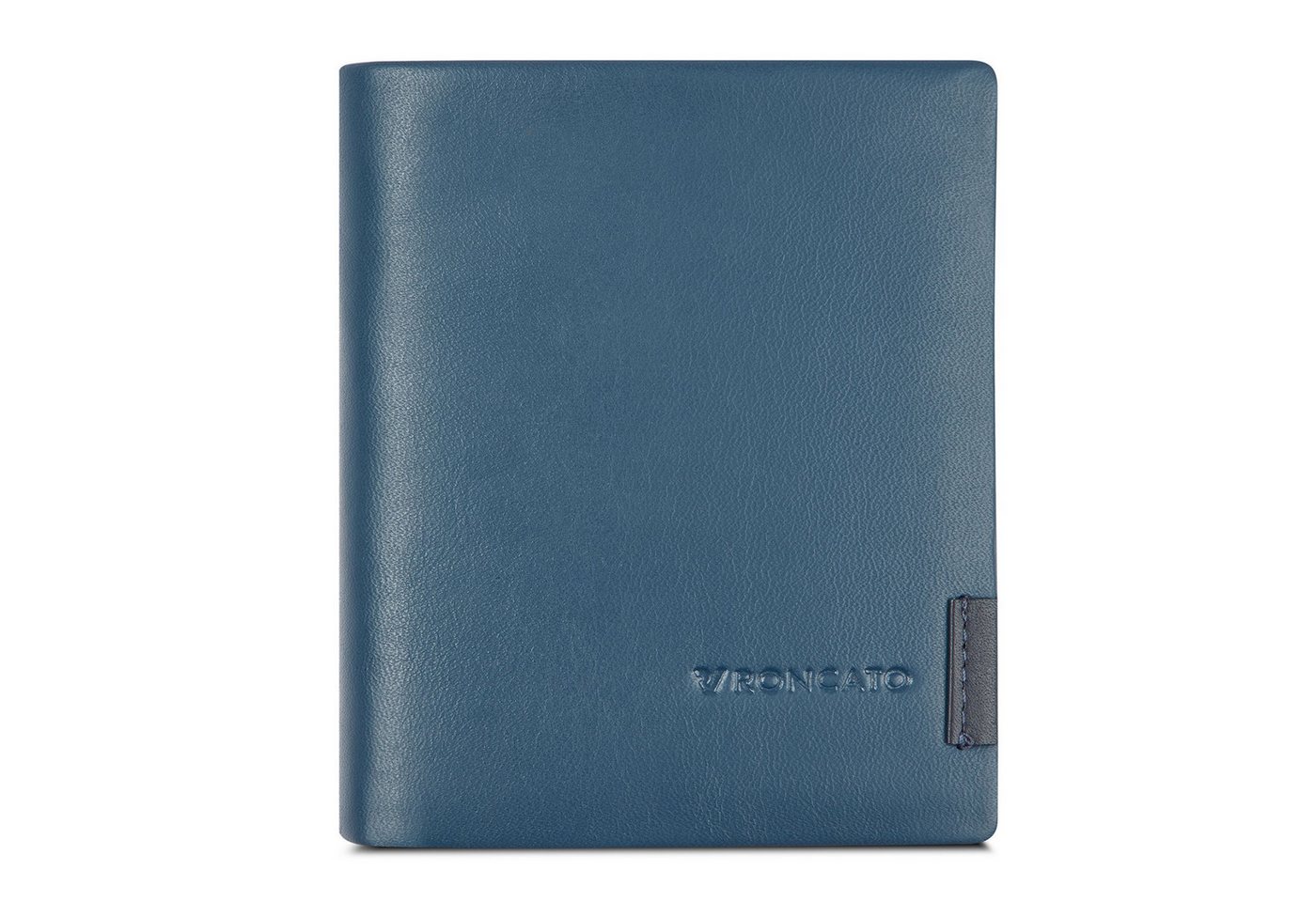 RONCATO Geldbörse Monaco, Leder von RONCATO