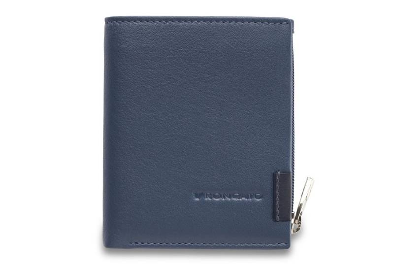 RONCATO Geldbörse Monaco, Leder von RONCATO