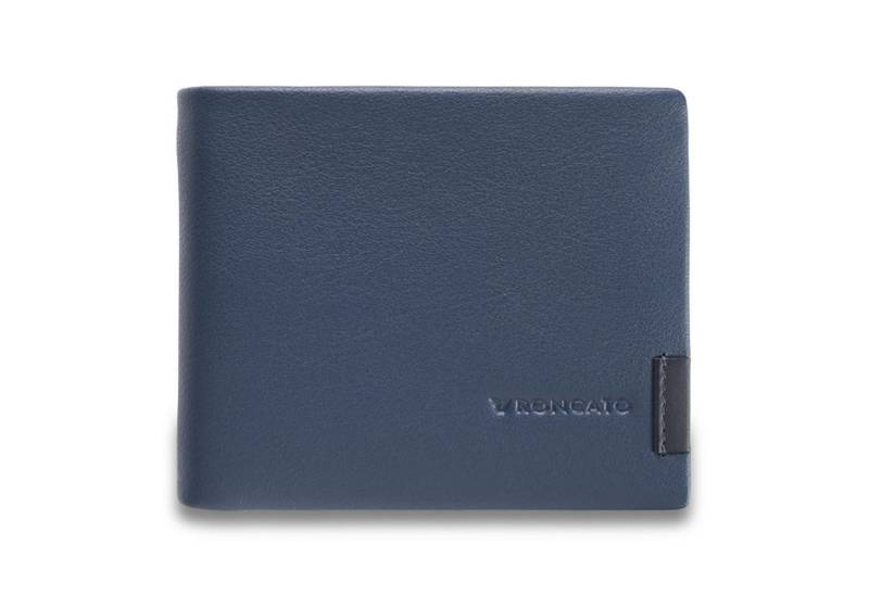 RONCATO Geldbörse Monaco, Leder von RONCATO