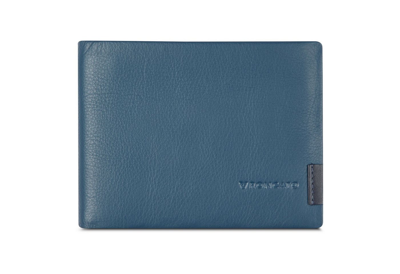 RONCATO Geldbörse Monaco, Leder von RONCATO