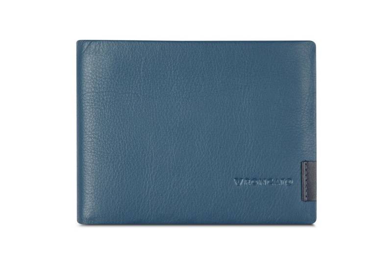 RONCATO Geldbörse Monaco, Leder von RONCATO