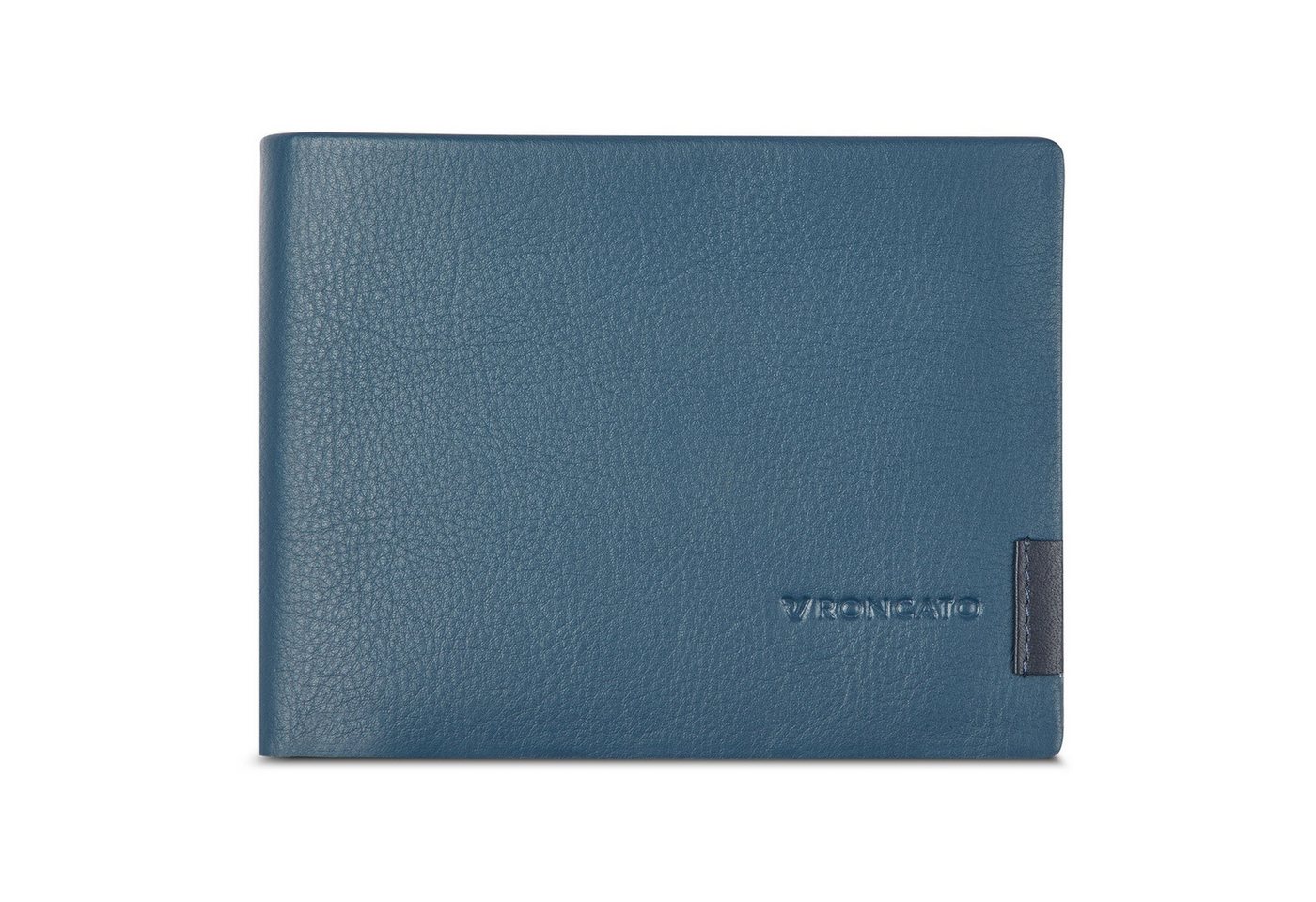 RONCATO Geldbörse Monaco, Leder von RONCATO