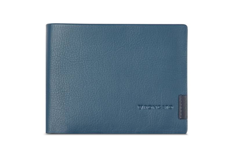 RONCATO Geldbörse Monaco, Leder von RONCATO