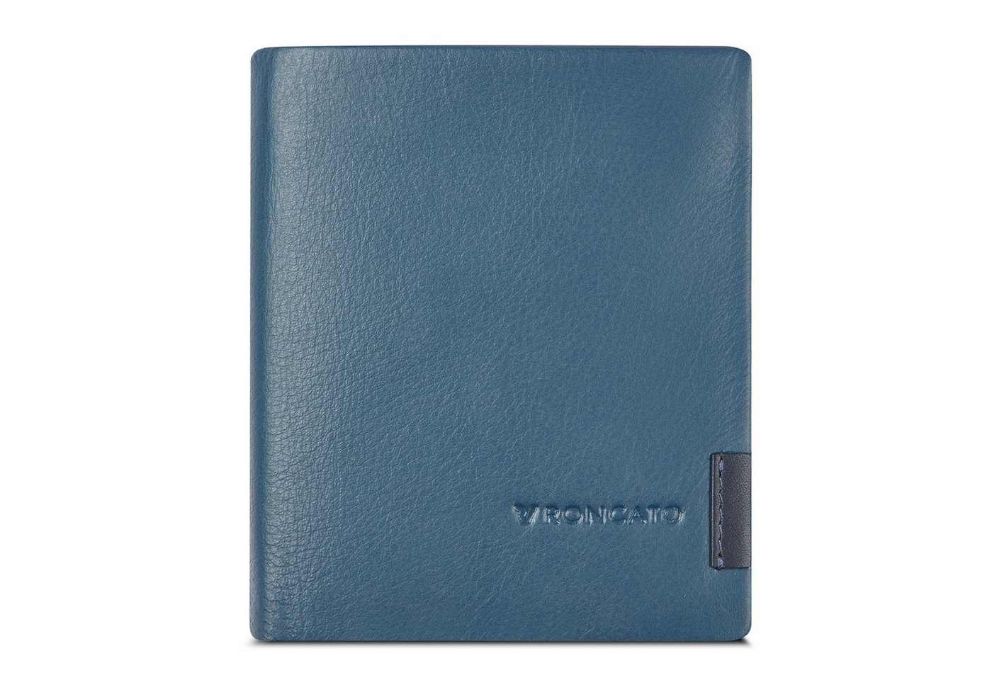 RONCATO Geldbörse Monaco, Leder von RONCATO