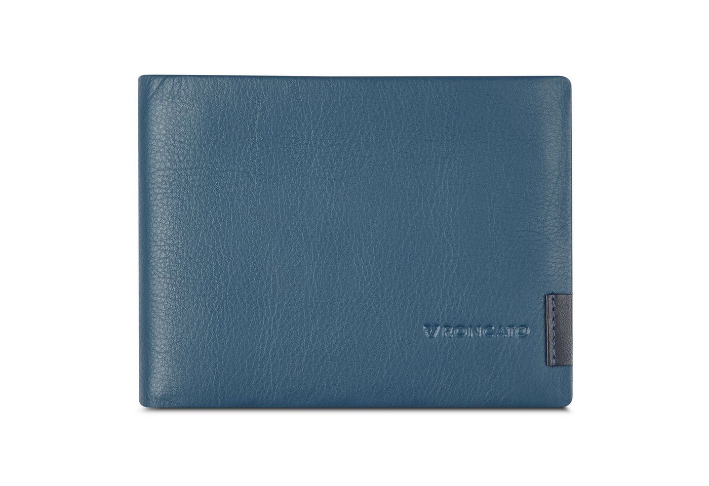 RONCATO Geldbörse Monaco, Leder von RONCATO