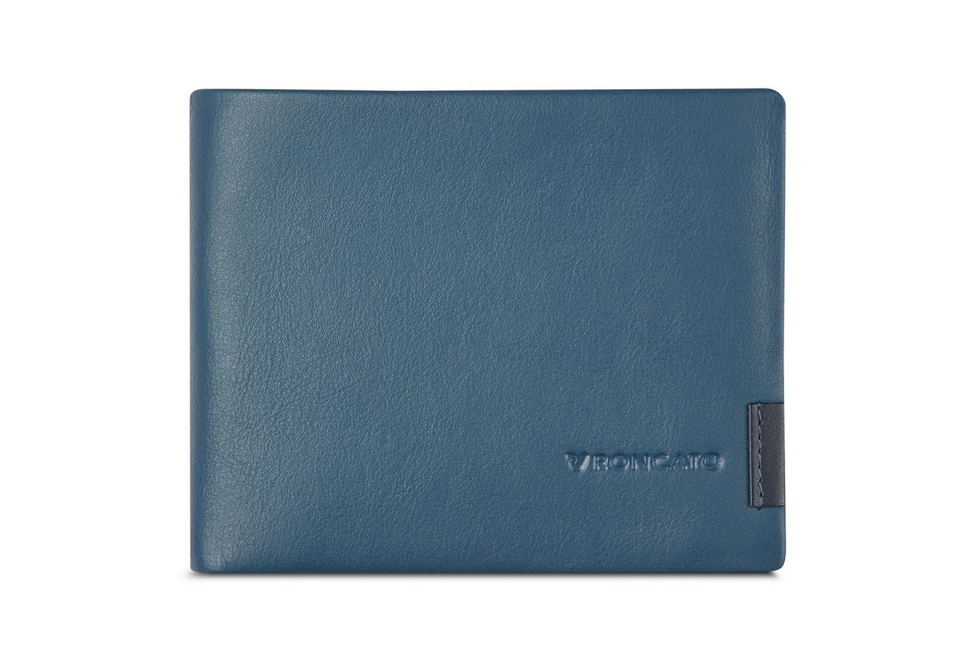 RONCATO Geldbörse Monaco, Leder von RONCATO