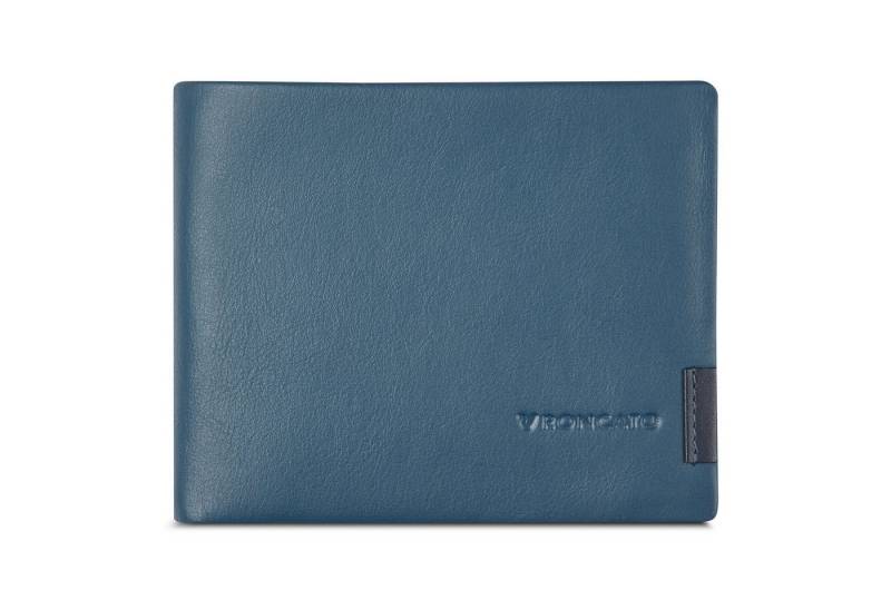 RONCATO Geldbörse Monaco, Leder von RONCATO