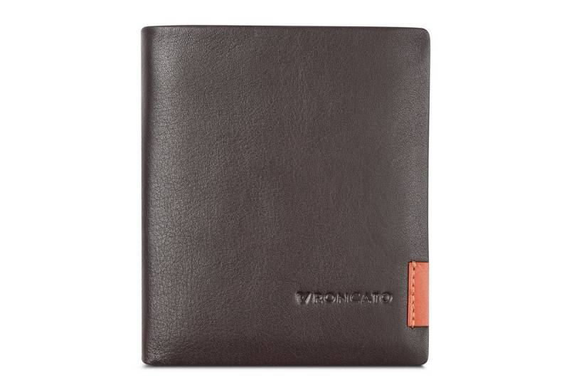 RONCATO Geldbörse Monaco, Leder von RONCATO