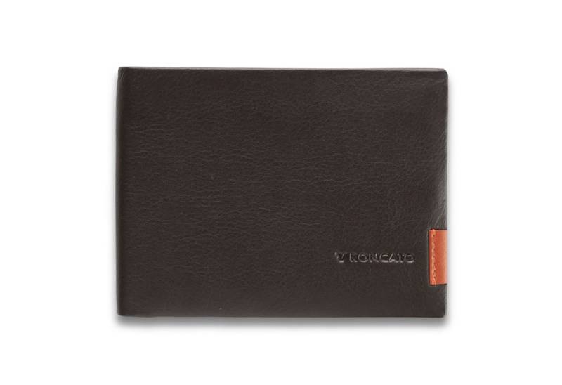 RONCATO Geldbörse Monaco, Leder von RONCATO