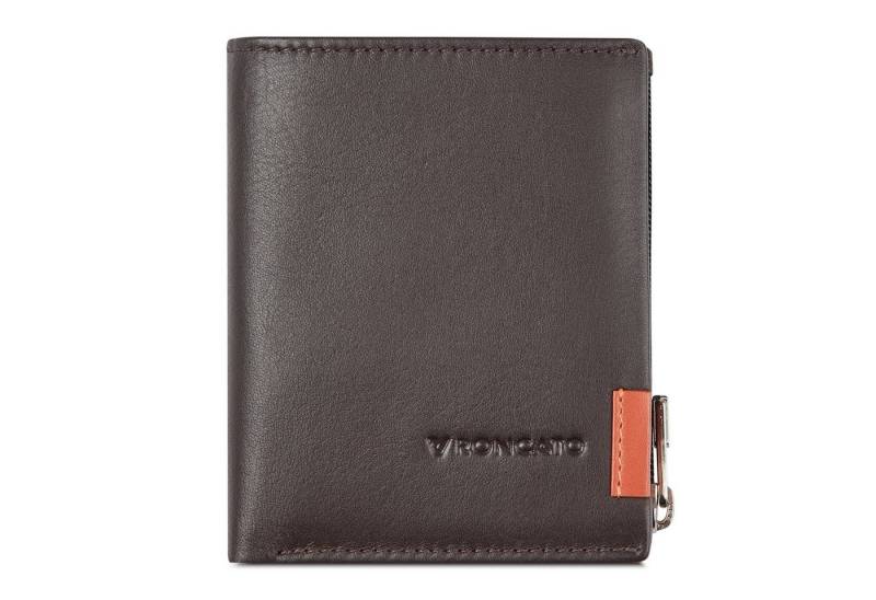 RONCATO Geldbörse Monaco, Leder von RONCATO