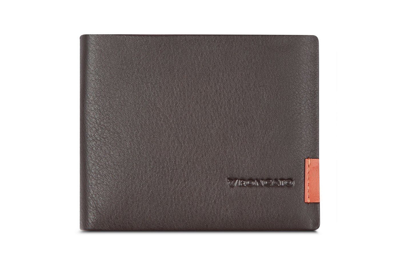 RONCATO Geldbörse Monaco, Leder von RONCATO