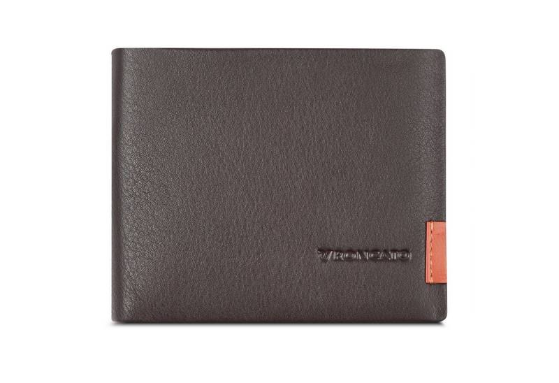 RONCATO Geldbörse Monaco, Leder von RONCATO