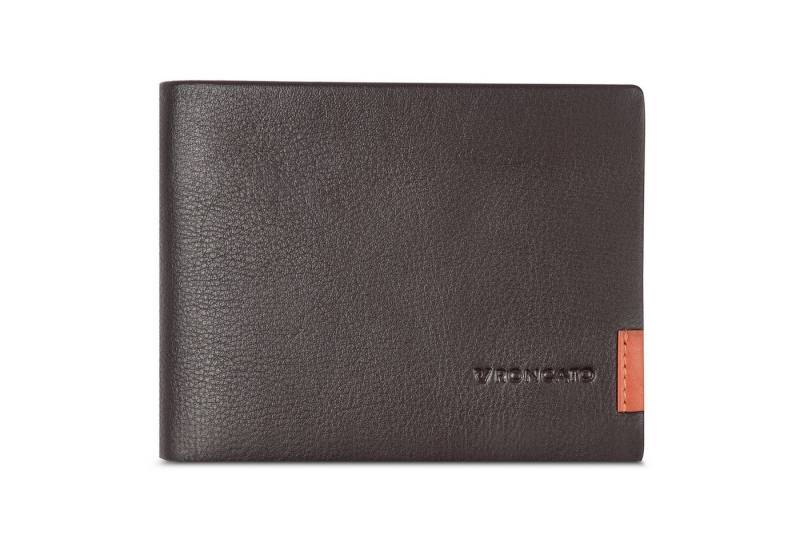 RONCATO Geldbörse Monaco, Leder von RONCATO