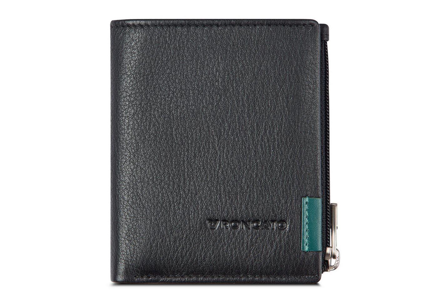 RONCATO Geldbörse Monaco, Leder von RONCATO