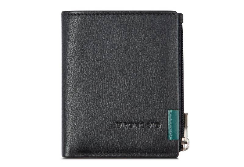 RONCATO Geldbörse Monaco, Leder von RONCATO