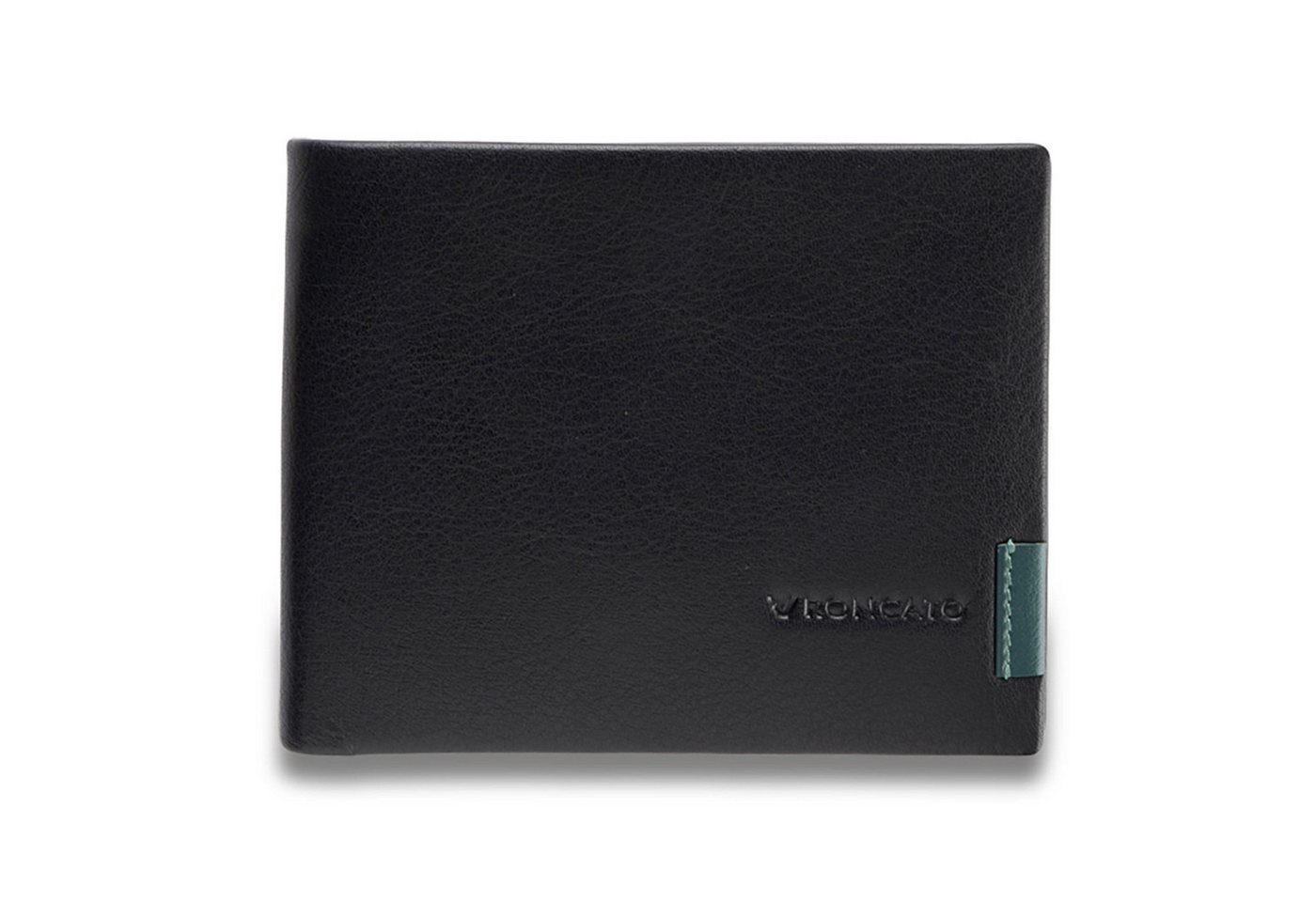 RONCATO Geldbörse Monaco, Leder von RONCATO