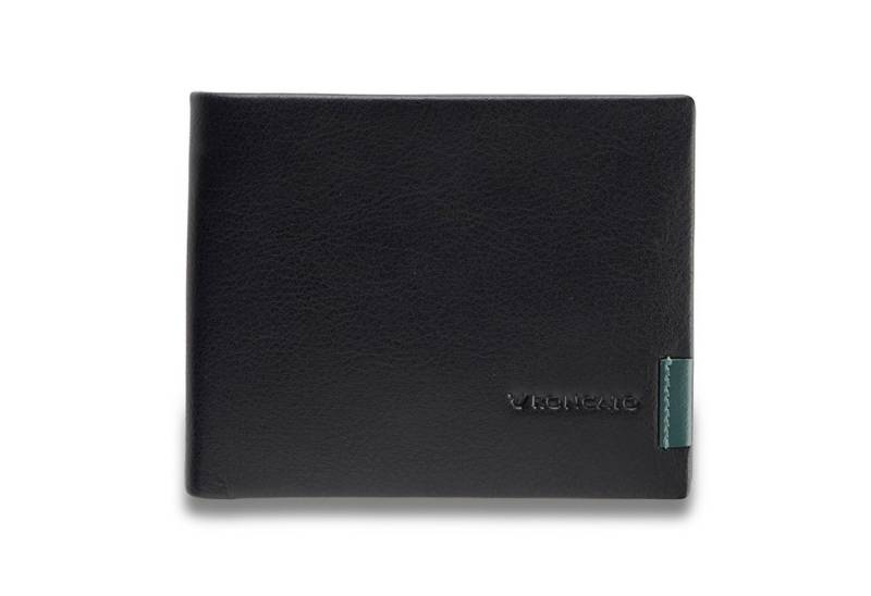 RONCATO Geldbörse Monaco, Leder von RONCATO