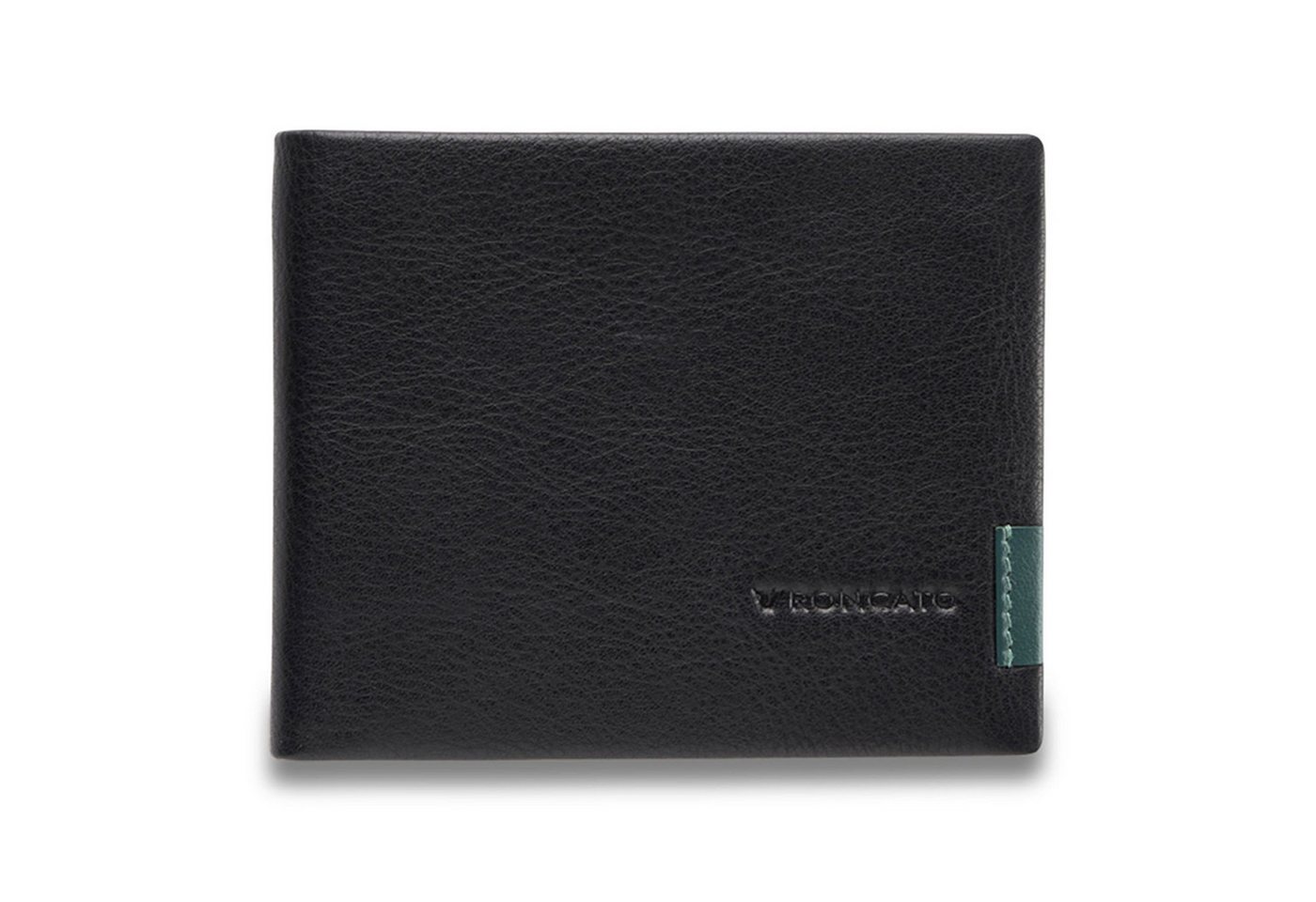 RONCATO Geldbörse Monaco, Leder von RONCATO