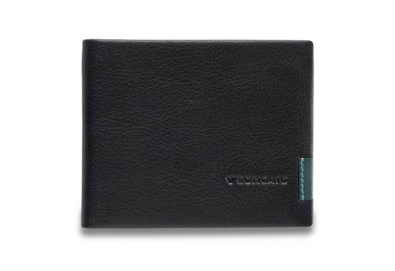 RONCATO Geldbörse Monaco, Leder von RONCATO