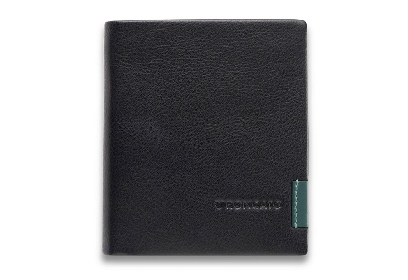RONCATO Geldbörse Monaco, Leder von RONCATO