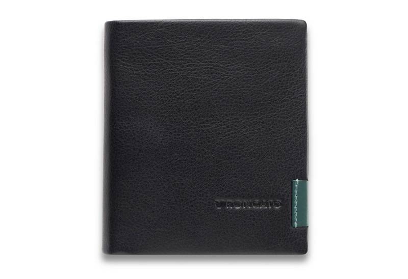 RONCATO Geldbörse Monaco, Leder von RONCATO