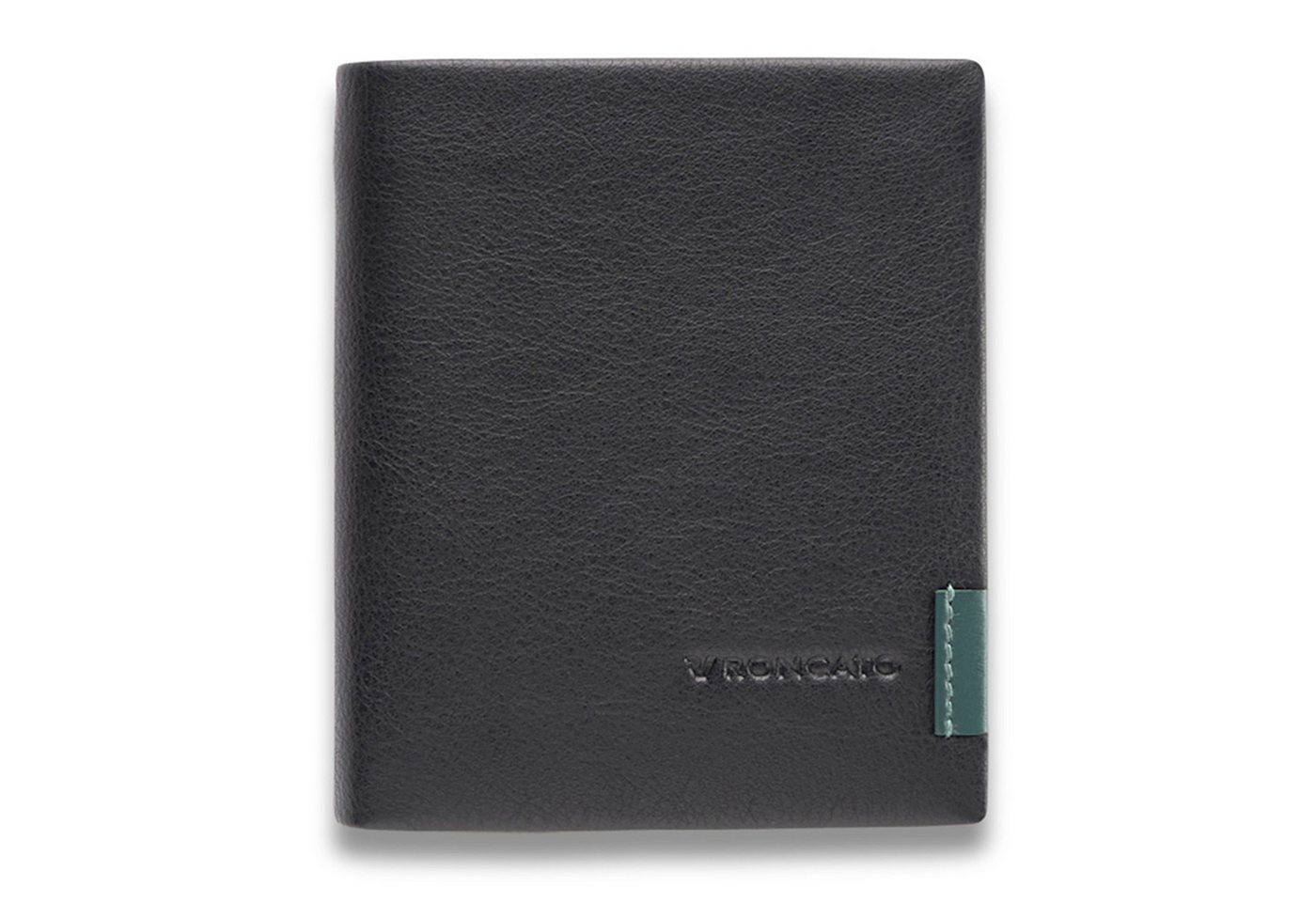 RONCATO Geldbörse Monaco, Leder von RONCATO