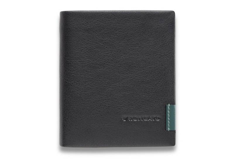 RONCATO Geldbörse Monaco, Leder von RONCATO