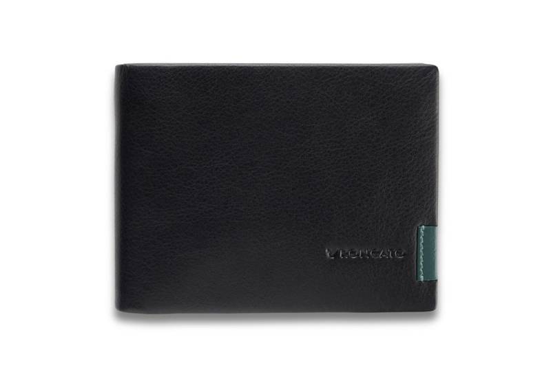RONCATO Geldbörse Monaco, Leder von RONCATO