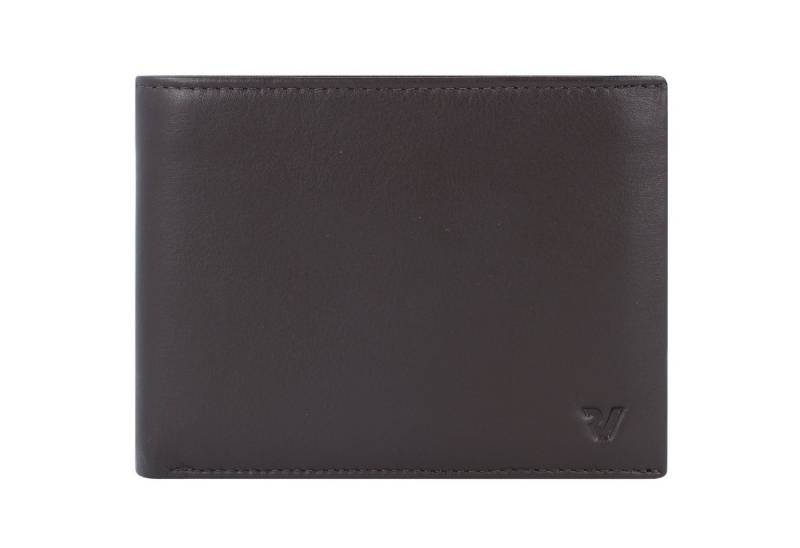 RONCATO Geldbörse Pascal, Leder von RONCATO