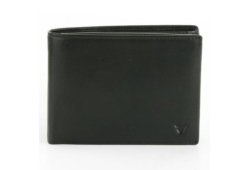 RONCATO Geldbörse Pascal, Leder von RONCATO