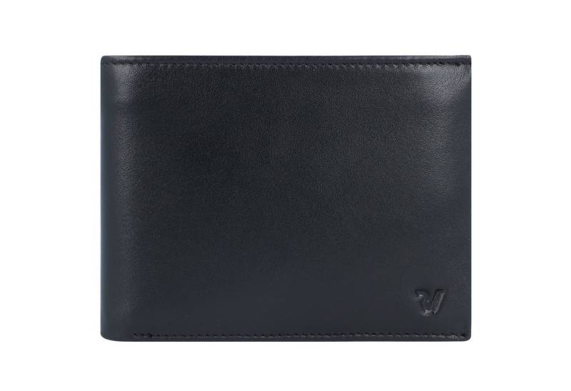 RONCATO Geldbörse Pascal, Leder von RONCATO