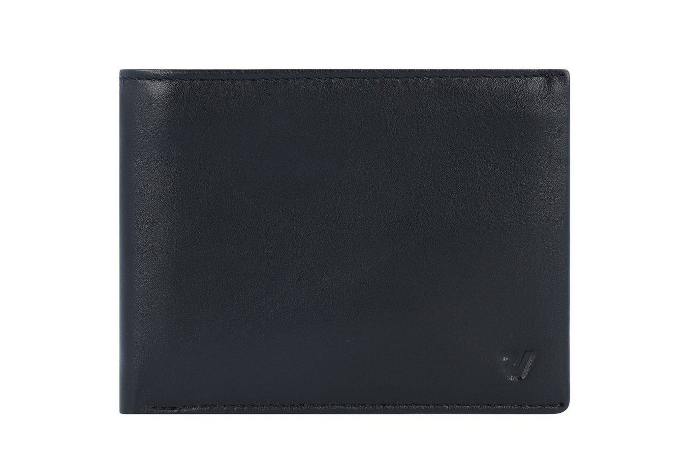 RONCATO Geldbörse Pascal, Leder von RONCATO