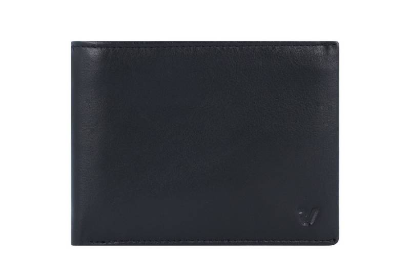 RONCATO Geldbörse Pascal, Leder von RONCATO