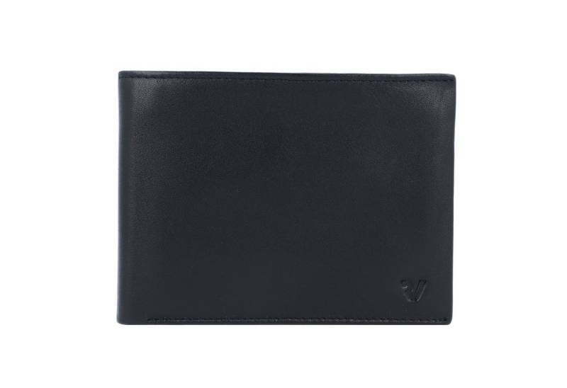 RONCATO Geldbörse Pascal, Leder von RONCATO